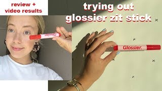 Zit Stick by Glossier #9