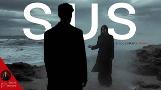 İzel - Sus Ai Rock Studio Turkey (Ai Cover)