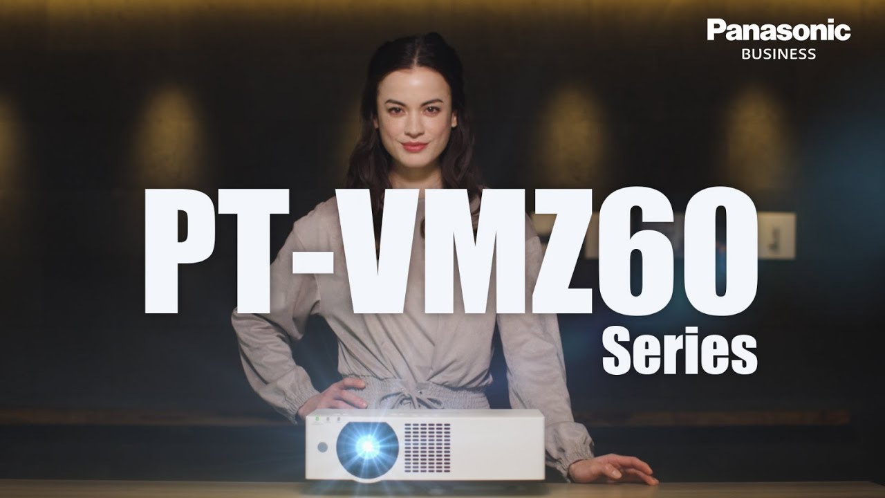 Portable LCD Laser Projector Range 