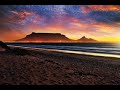 I'll show you Cape Town