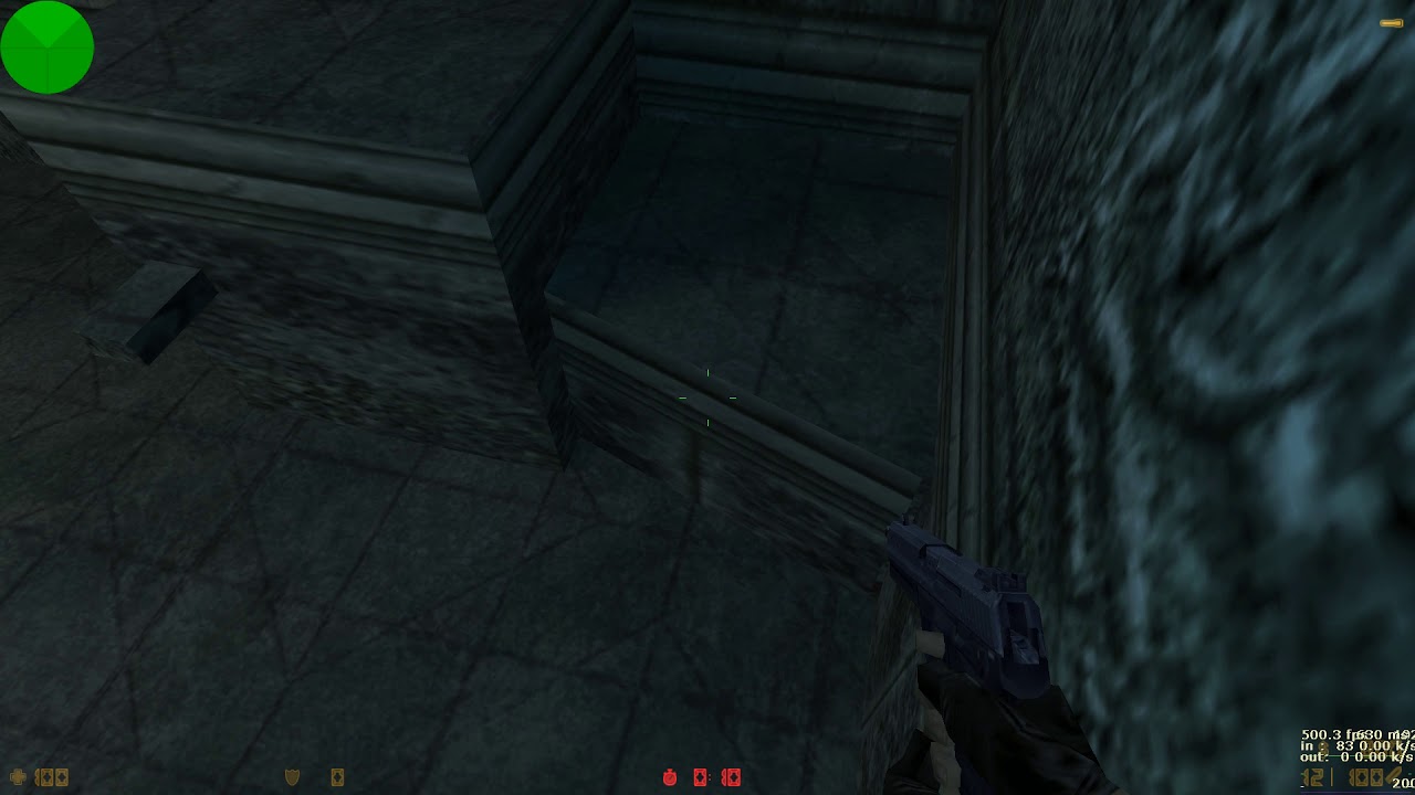 rawe - kne_satan_med (