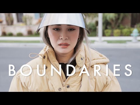 How to Set Boundaries & Stop People Pleasing