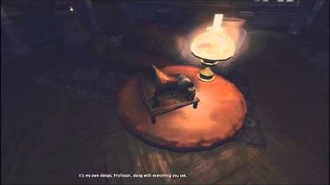 Amnesia: A Machine For Pigs Part 2-What The Hell Is Going On