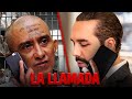 ASÍ FUE LA LLAMADA más Escalofriante del PANDILLERO Viejo Lin a Nayib Bukele