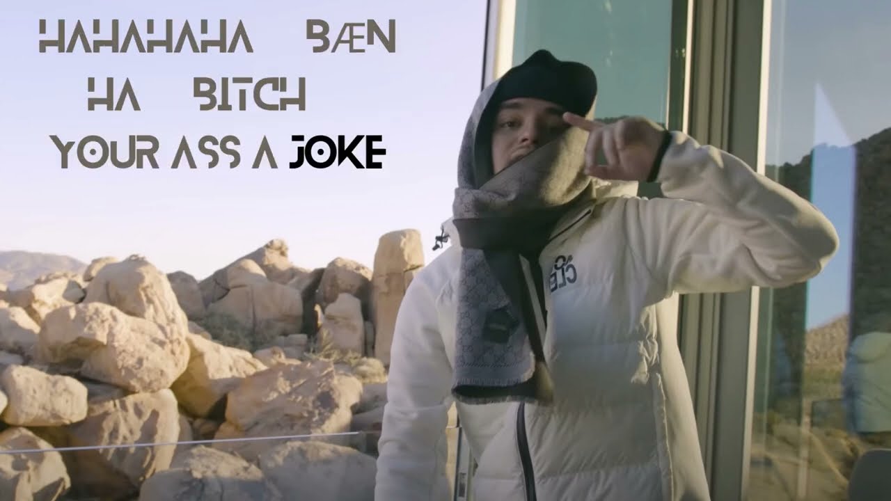 Yeat - HAHA/Ben/How It Go