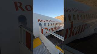 202512 Royal Bhutan Airlines Drukair