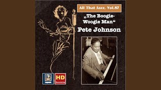Swingin' the Boogie