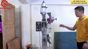 MÁY TÁN ĐINH RM-J12A2 SỬ DỤNG CHO GHẾ GẤP, MŨ BẢO HIỂM