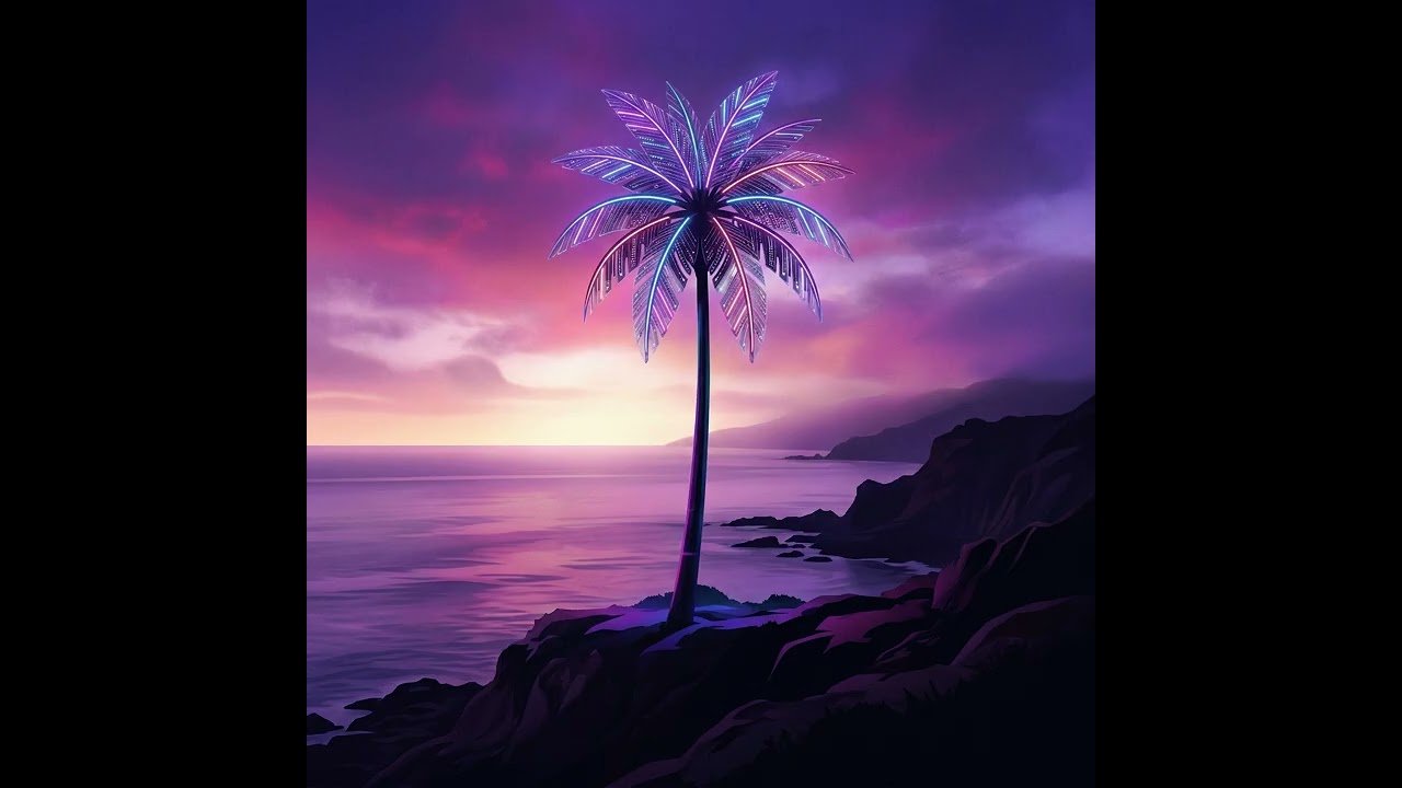 통통 튀는 느낌 낭낭한 POP R&B |  Afterglow