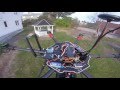 DSLR HexaCopter | 30 min Flight time | Tarot 680 Pro | Multistar 4006 740kv  | Canon 550D