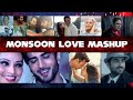 Monsoon Rain Love Mashup 2021| DJ Tejas | VDJ Jakaria