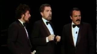 Las Majas del Bergantín · Humor Dulce Hogar · Les Luthiers