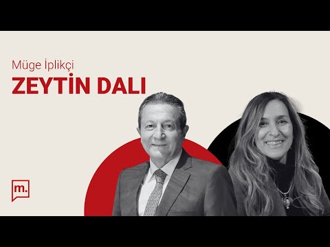 Zeytin Dalı | Prof. Dr. Acar Baltaş ile \