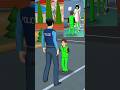 The whole city of Yuta is zombies.😱 #sakuraschoolsimulator #sakura #shortvideo #sakuraschool