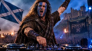 Braveheart -Remix