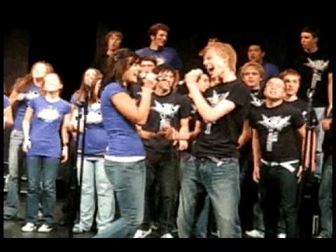 Don't Stop Believing (Journey) - The Unaccompanied...