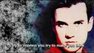 TOMMY PAGE - I Break Down chords