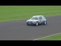 The best K11 Micra ever | Rally Day 2017