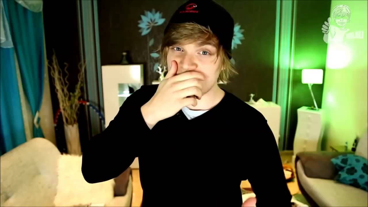 iBlali Lagstep [3 minutes and in different versions] HD