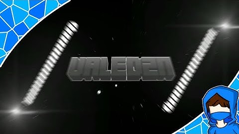 [AM] ValeDzn || (2D Intro) 🆓️ [insp. antihero and arez]