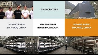 Overview Of AWS Mining