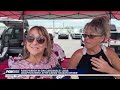 Arizona Cardinals fans tailgate at home opener against Seattle Seahawks | FOX 10 Phoenix