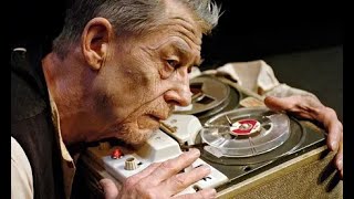 Последняя Лента Крэппа / Krapp’s Last Tape (Beckett On Film, 2000)