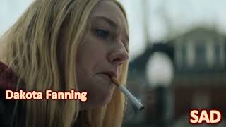 Dakota Fanning - Smokers Are Beautiful, Haters Are Nasty