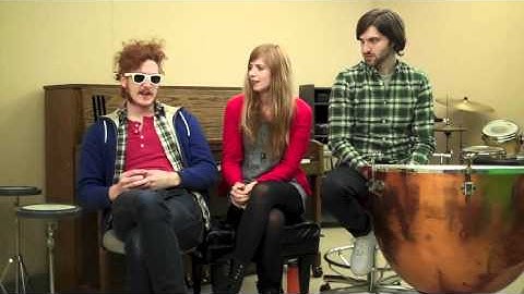 A-Sides with Jon Chattman: The Spring Standards Candid Interview in NY