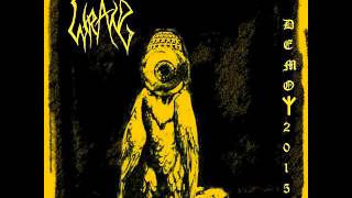 Wrang - Morbide Delirium