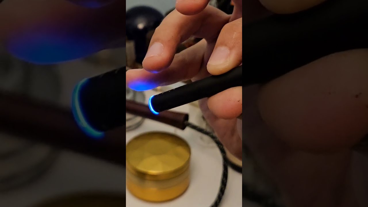 Dr.Dabber Light ตัวจิ๊ด ราคามิตรภาพ 1,860 บาท เท่านั้น #lztoad #drdabber