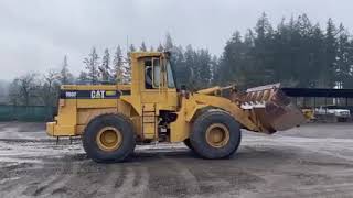 caterpillar loader 966F.1 for sale #loaders #caterpillar #viral #salepurchase