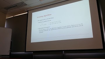 Matrix Factorization Techniques for Recommendation System Part1