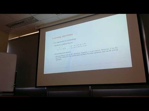 Matrix Factorization Techniques