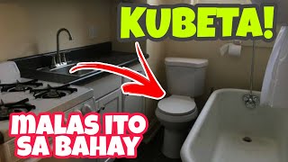 Kubeta Malas Ito Sa Bahay Ganito Gawin Mo Para Maka-Iwas Part 3