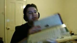 GURPS 4th 'Characters' Rant/Book Review PT2