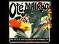 Various  ot maloya the birth of electric maloya on runion island 19751986 2017  compilation