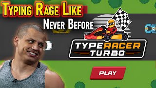Tyler1 Faces His Toughest Opponent Yet… in a Typing Duel