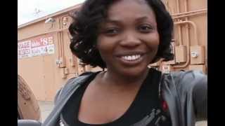 $100 Braids owner Mrs K