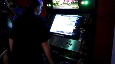 /dancing fun - RL version (Dazzlin