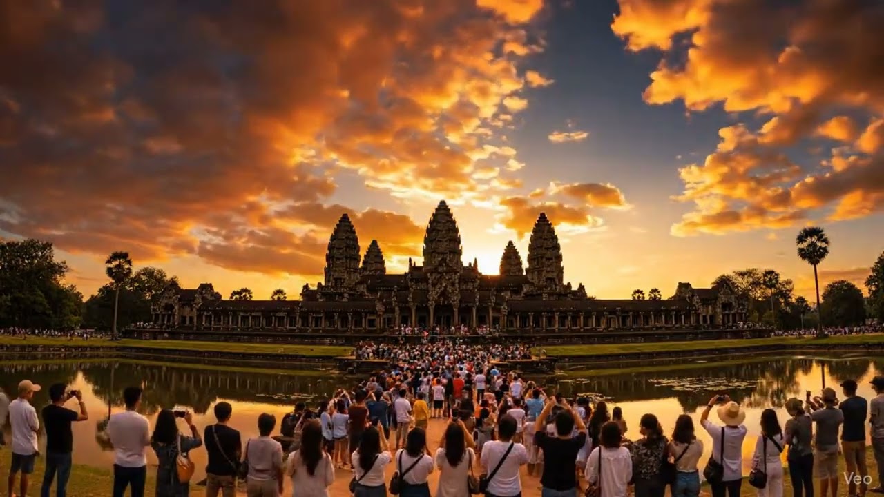 🌅 Temple of the Golden Dawn