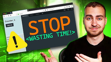 Learn To Code Like a PRO and Not Waste Time