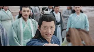 The Legends - The Legends of Zhao Yao (Ep 2 Sub Indo)