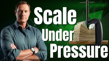 Scaling in a Squeeze: How Elite Companies Dominate Under Pressure