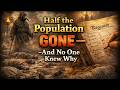 Half the Population Gone — And No One Knew Why