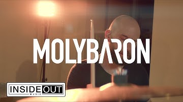 MOLYBARON – Amongst The Boys And The Dead Flowers (Studio Session)