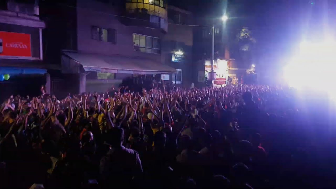 DJSKELE - DANCING DROP UNRELEASE ( OFFICIAL MUSIC )