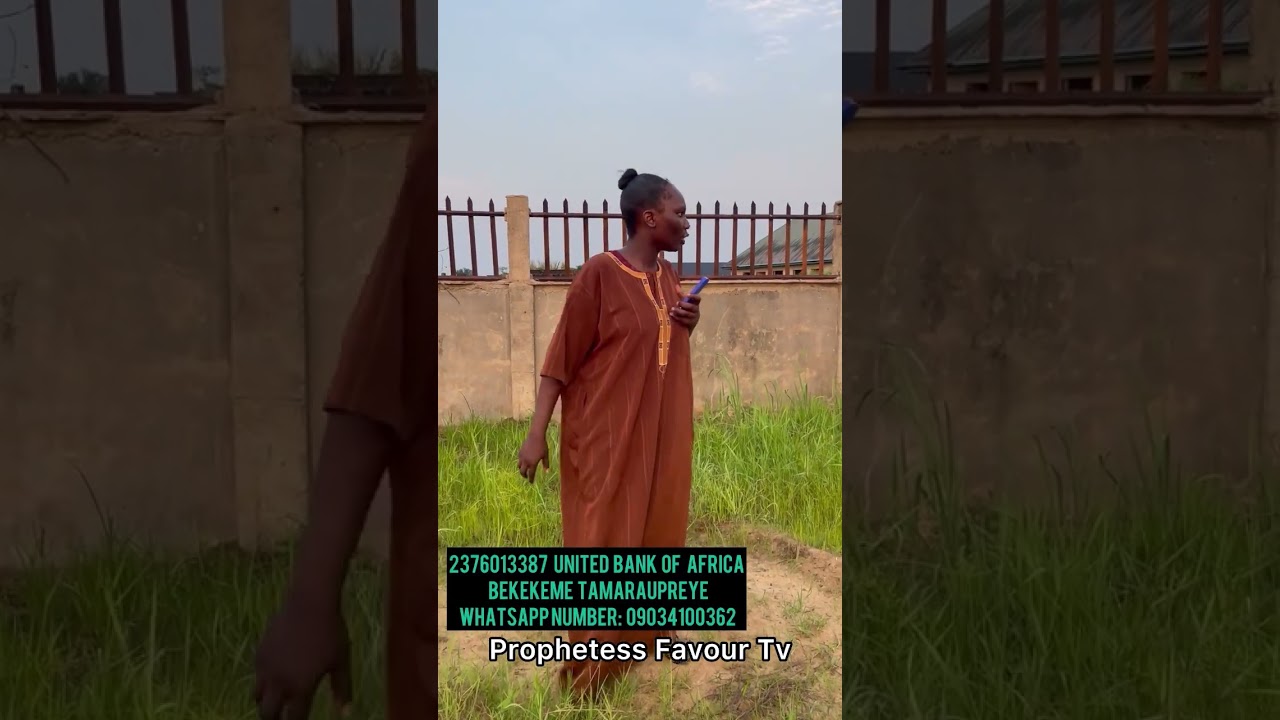 Пророчица Фавор спасла невинную девочку