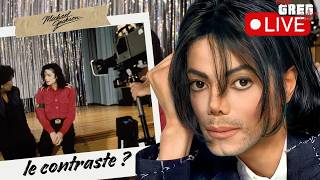 Michael Jackson : pourquoi était-il si différent en interview 