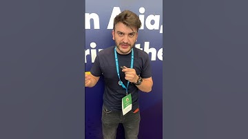 Cloudways Innovations in Hosting - Interview at WordCamp Asia 2023